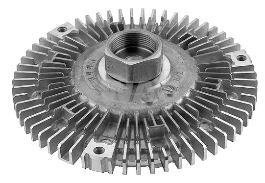 Clutch, radiator fan 10 91 8002