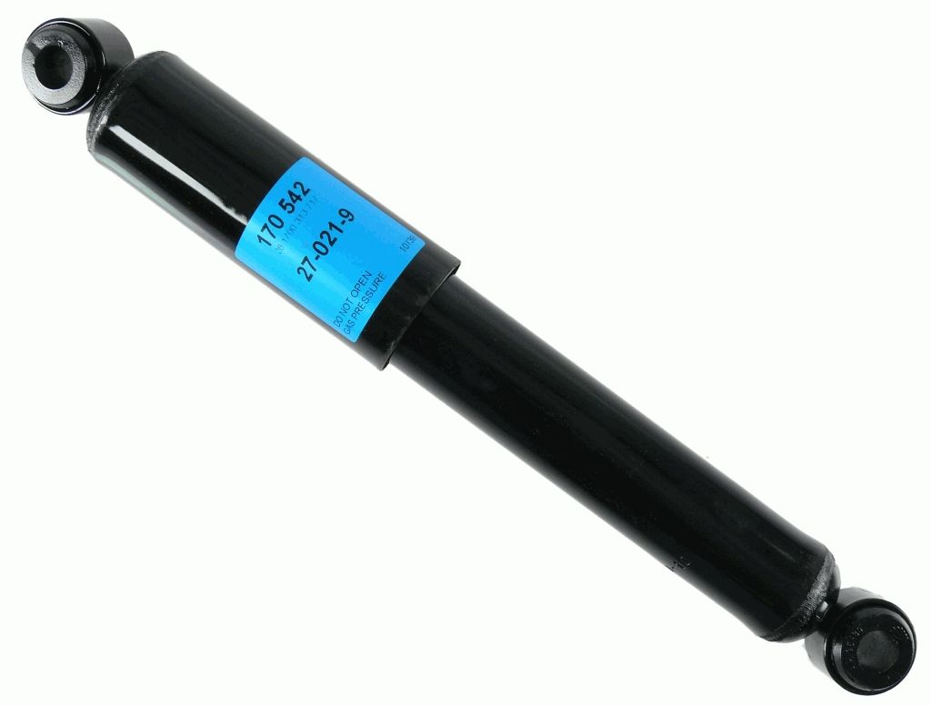 SACHS SHOCK ABSORBER - TecDoc Only