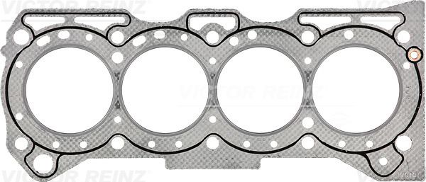 VICTOR REINZ 61-52645-00 Gasket, cylinder head