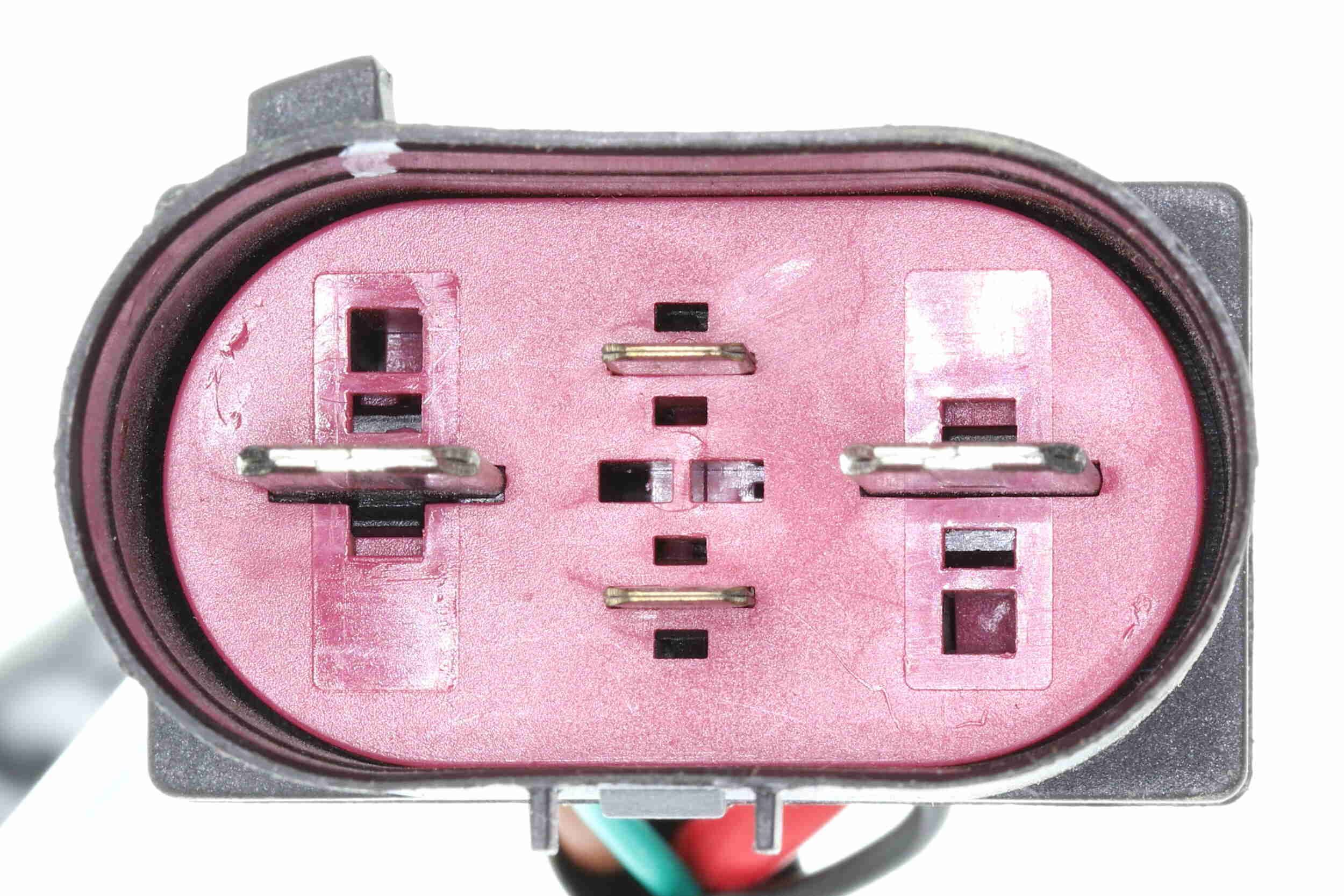 L&uuml;fter, Motork&uuml;hlung