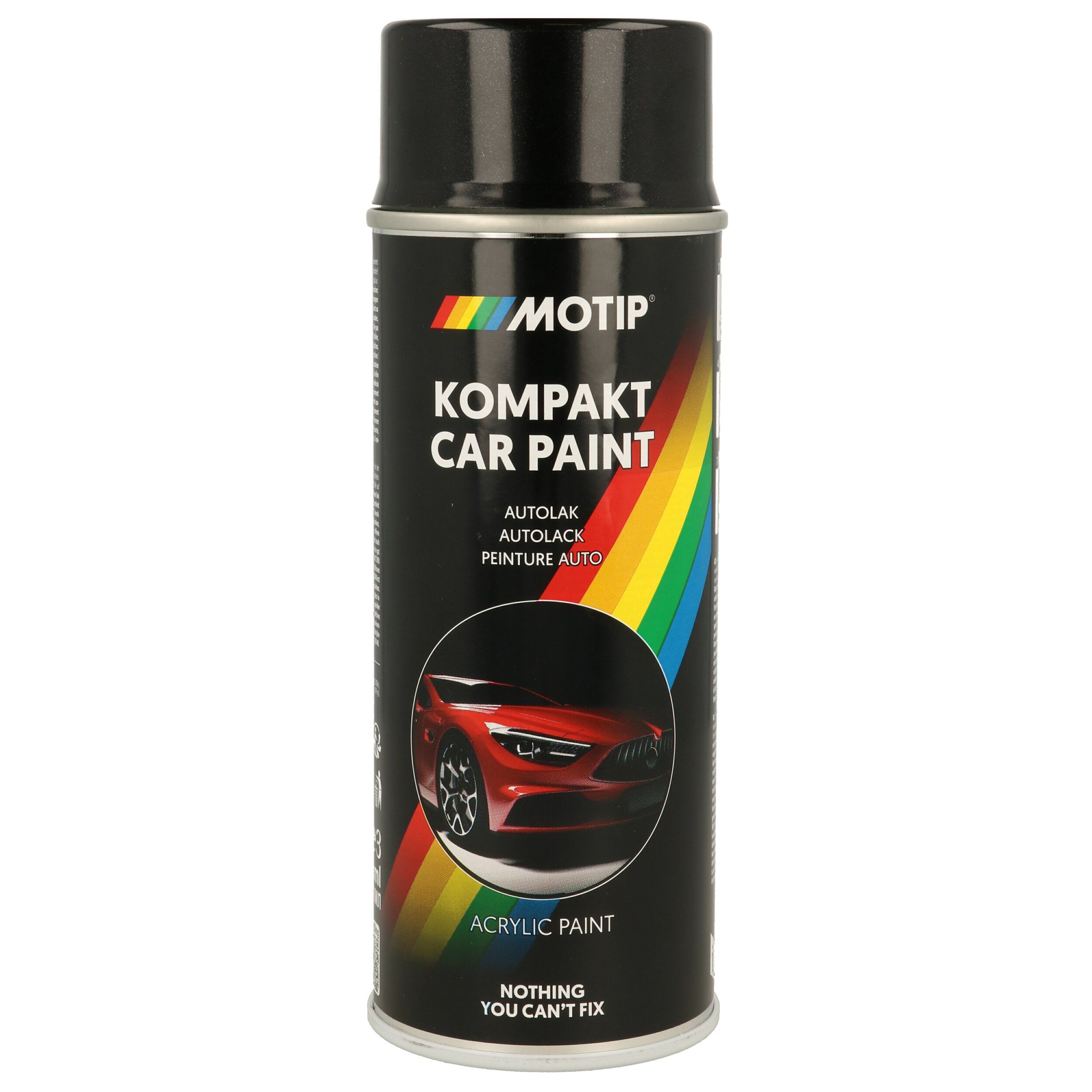 Fahrzeuglack
