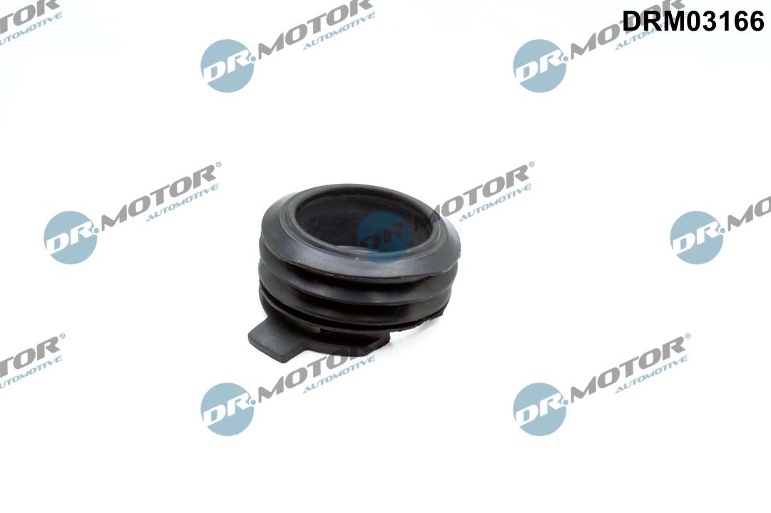 Dr.Motor Automotive DRM03166 Dichtung, Luftfiltergehäuse