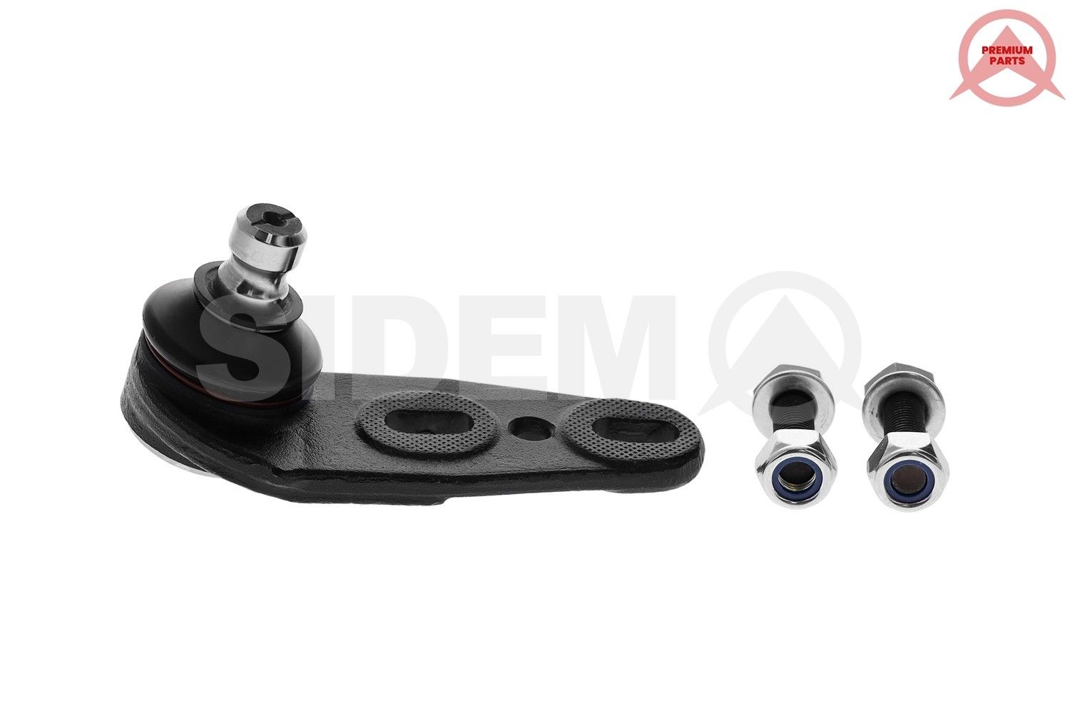 Trag-/F&uuml;hrungsgelenk