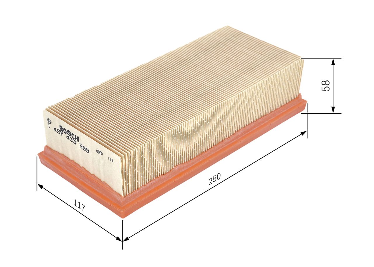 Luftfilter