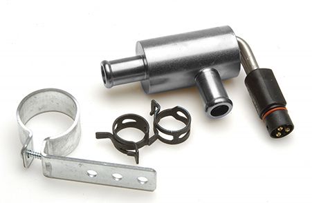 DEFA 411707 - Heizelement, Motorvorw&auml;rmsystem