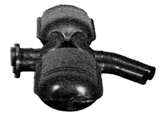 Mittelschalld&auml;mpfer