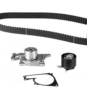 Water Pump & Timing Belt Kit 30-1091-2