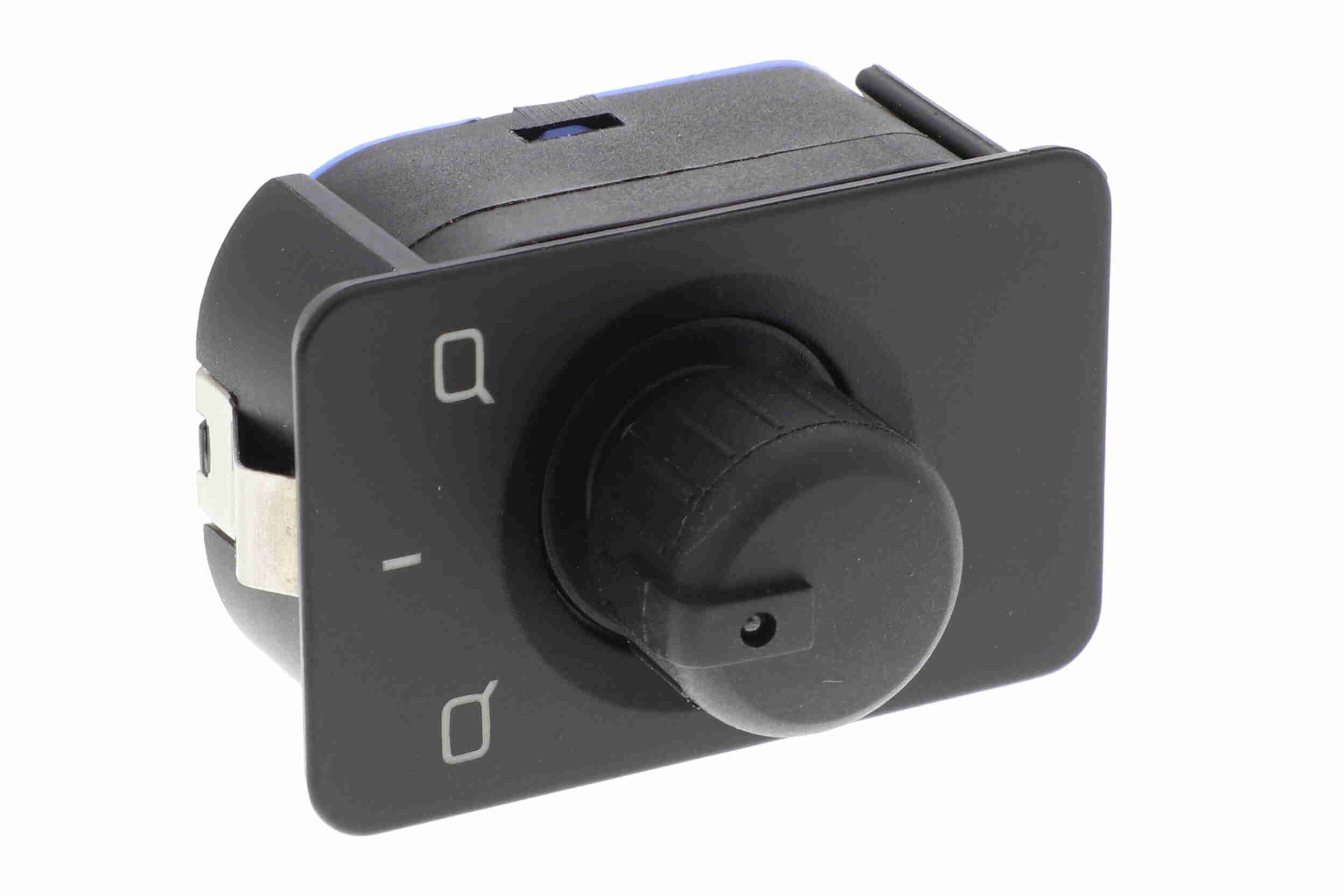 Schalter, Außenspiegelverstellung