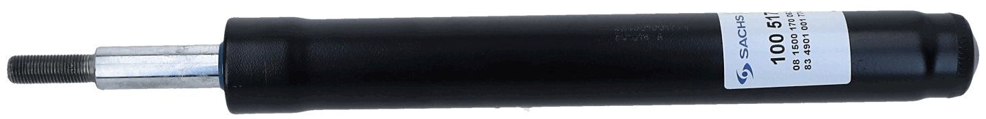 Sto&szlig;d&auml;mpfer