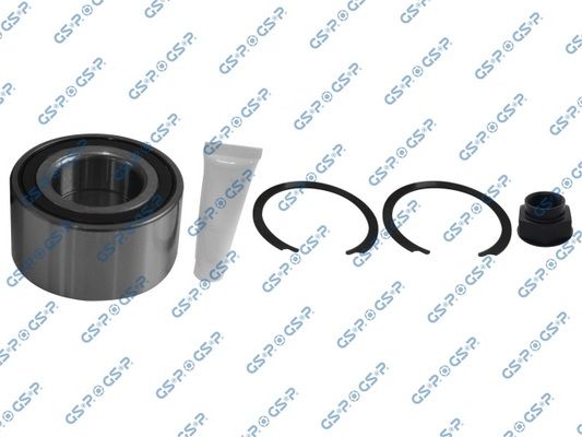 Wheel Bearing Kit GK6540