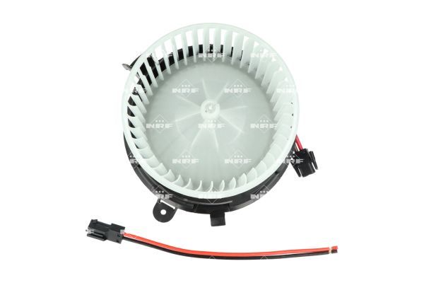 NRF 34041 - Innenraumgebläse EASY FIT