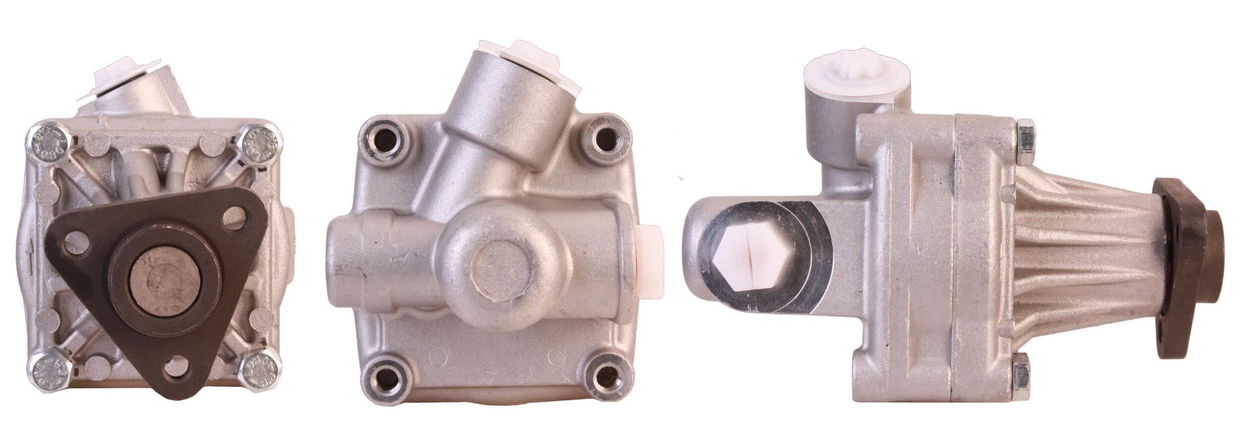 Hydraulikpumpe, Lenkung