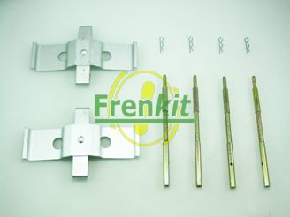 FRENKIT 901637 - Zubeh&ouml;rsatz, Scheibenbremsbelag