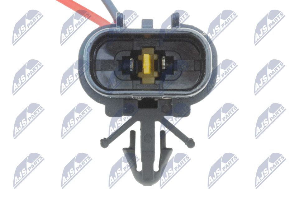 Wassersensor, Kraftstoffanlage