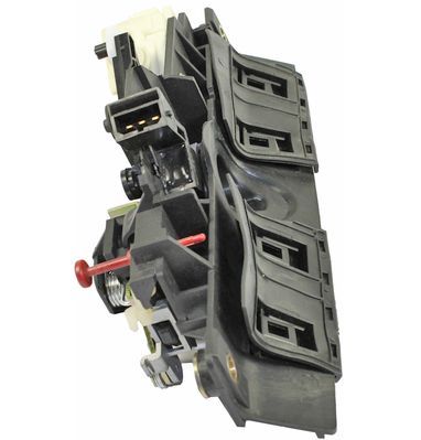 METZGER 2317004 - Heckklappengriff