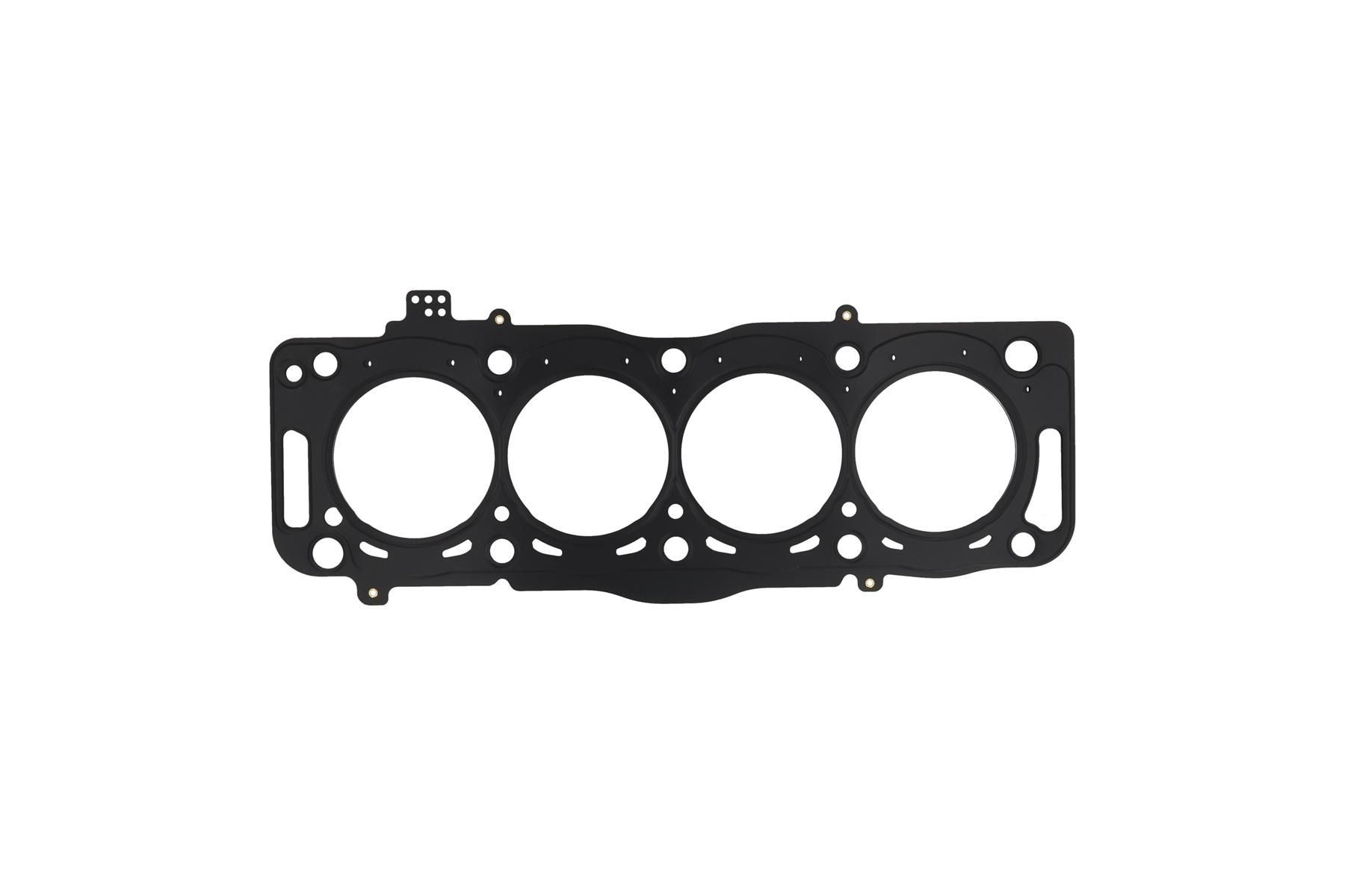 KAMOKA 8701186 - Dichtung, Zylinderkopf