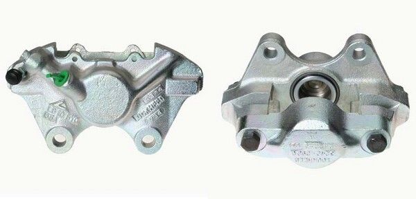 Bremssattel