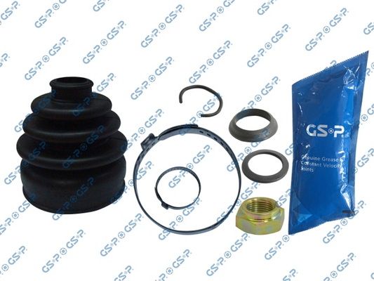 Bellow Kit, drive shaft 780212