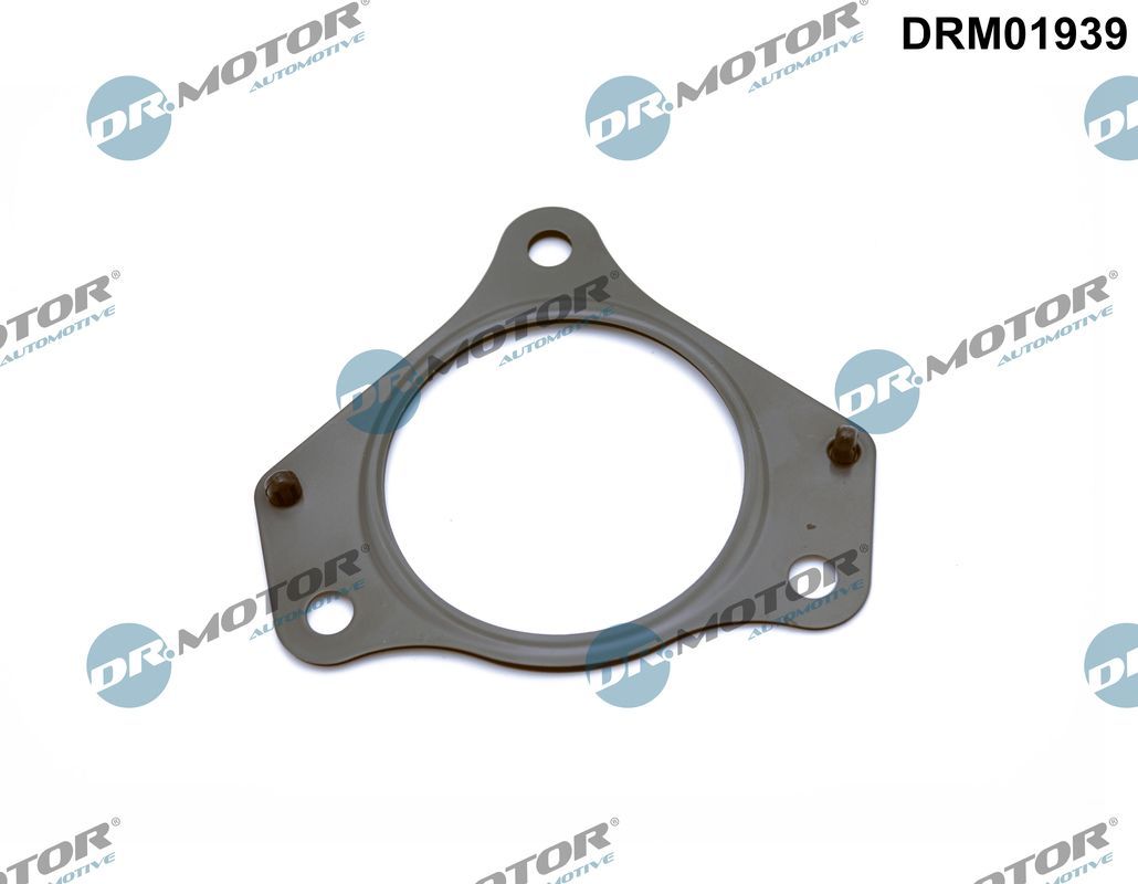 Dr.Motor Automotive DRM01939 Gasket, exhaust pipe