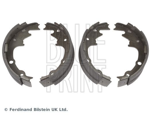 BLUE PRINT ADA104105 - Bremsbackensatz