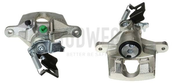 Brake Caliper 343281