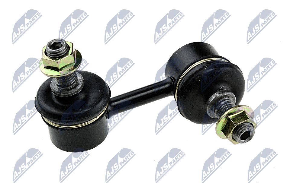 Stange/Strebe, Stabilisator