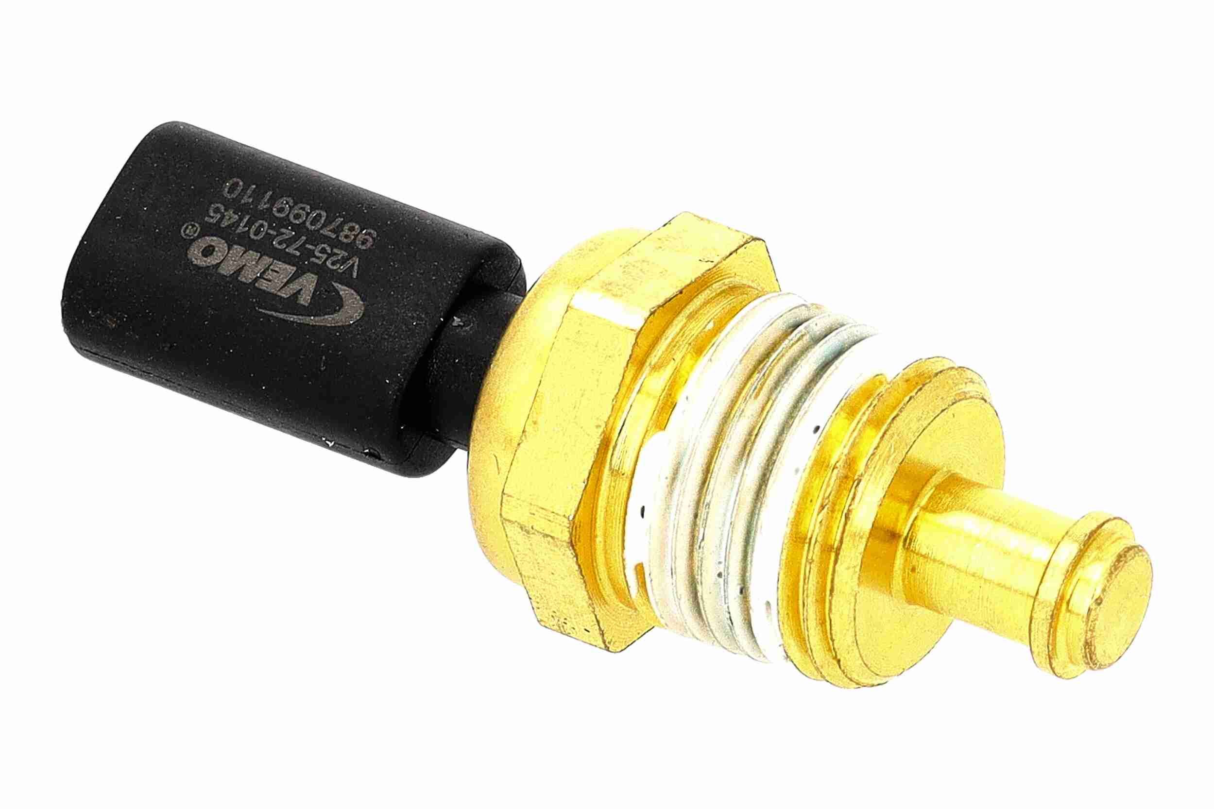 Sensor, K&uuml;hlmitteltemperatur