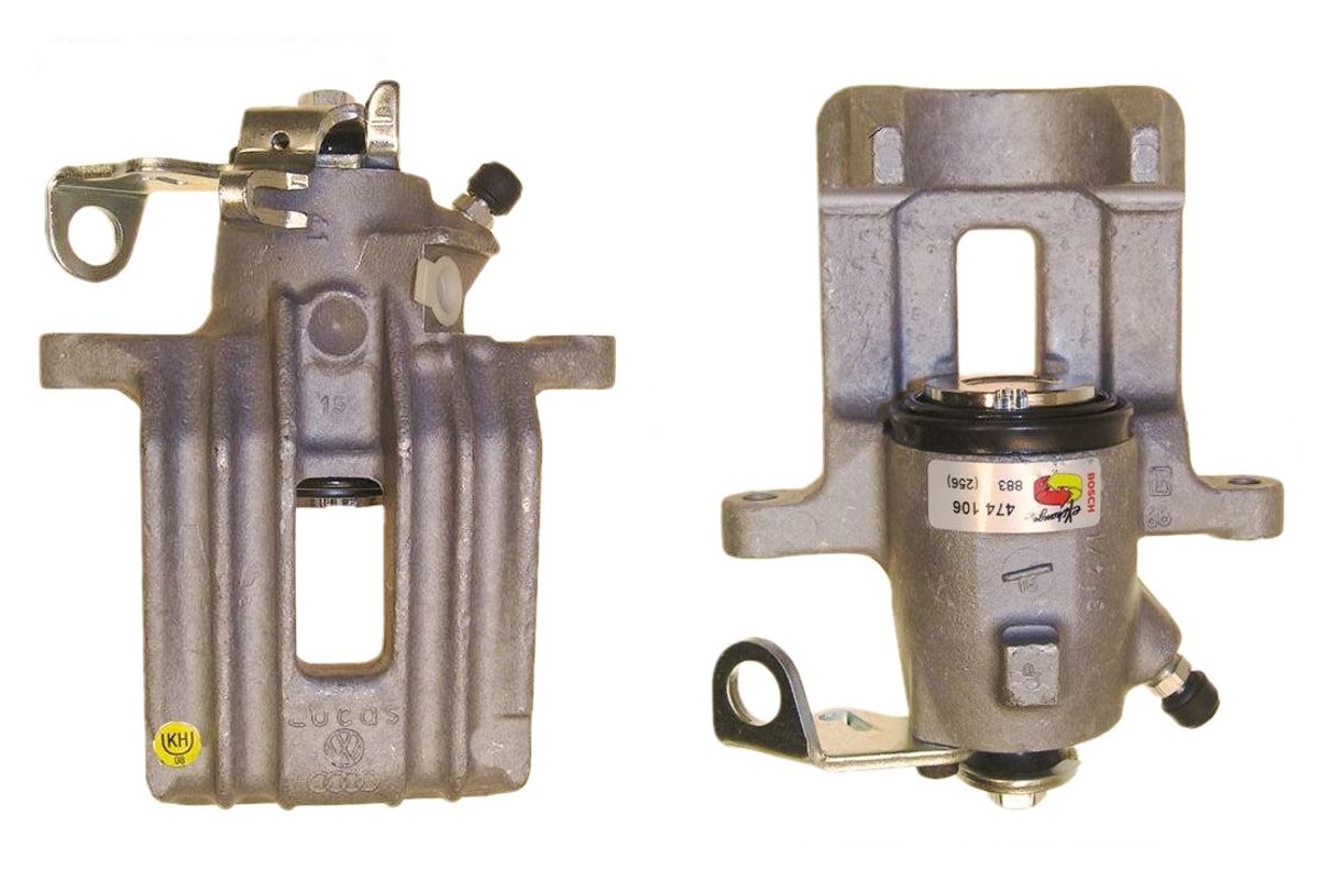 BOSCH 0 986 474 106 - Bremssattel