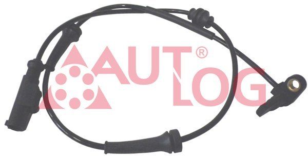 Sensor, Raddrehzahl
