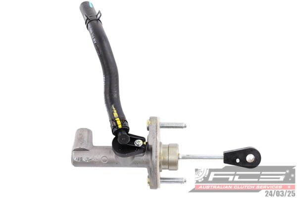 CLUTCH M/CYL KIA - TecDoc 1