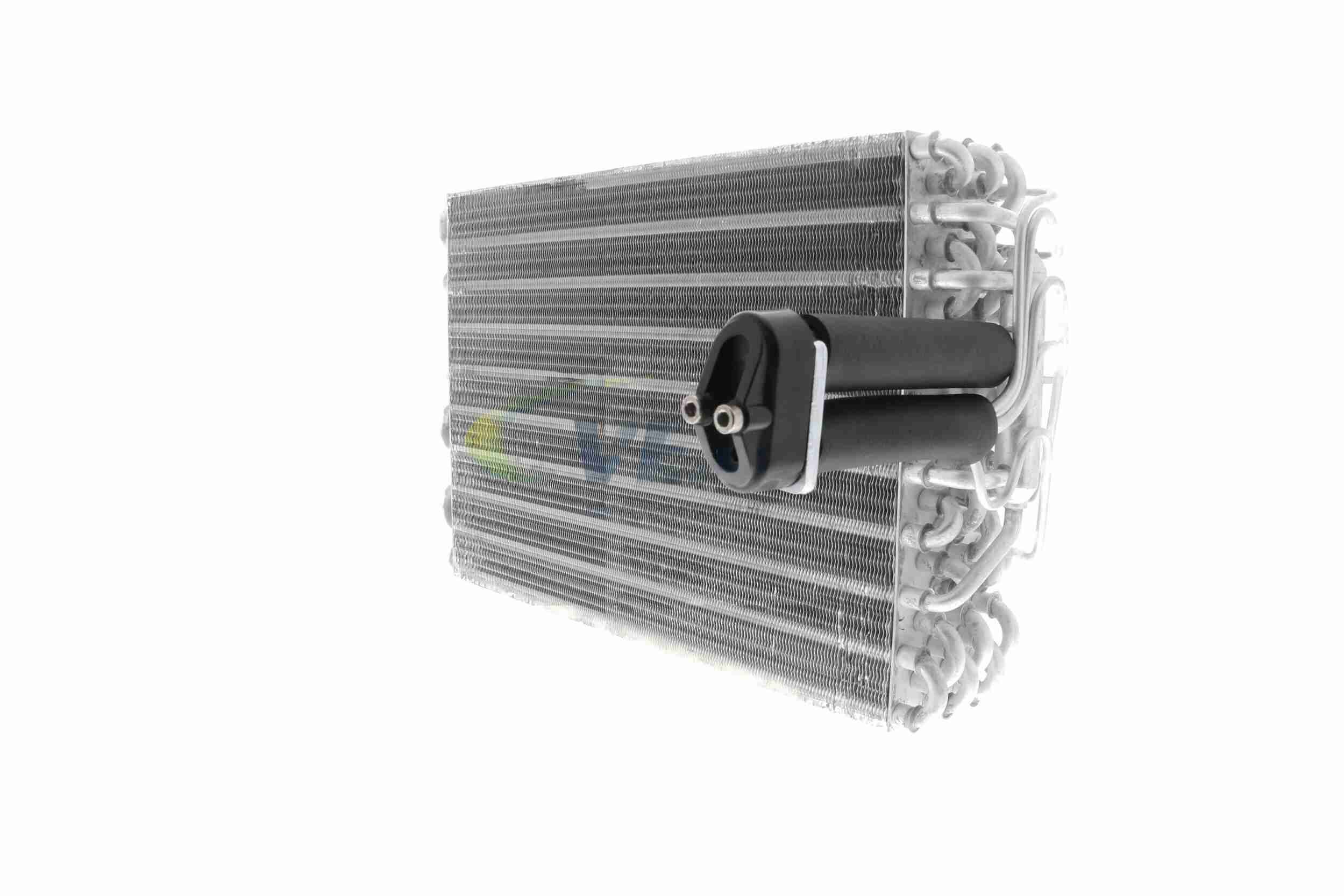 Verdampfer, Klimaanlage