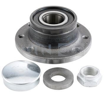 Wheel Bearing Kit R158.62