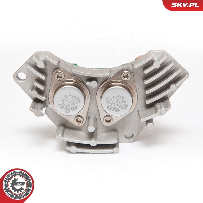 ESEN SKV 95SKV071 - Widerstand, Innenraumgebl&auml;se