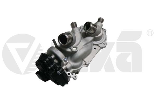 vika 11211847901 - Wasserpumpe, Motork&uuml;hlung