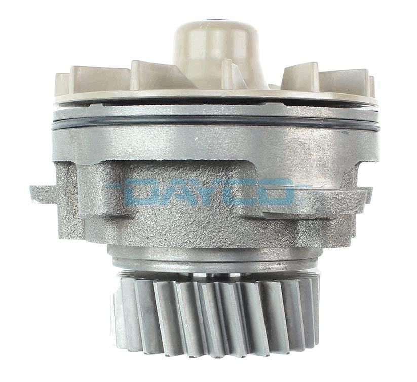 WATER PUMP HEAVY DUTY - TecDoc 1