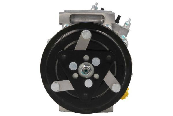 Kompressor, Klimaanlage