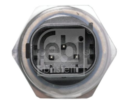 Sensor, Abgasdruck