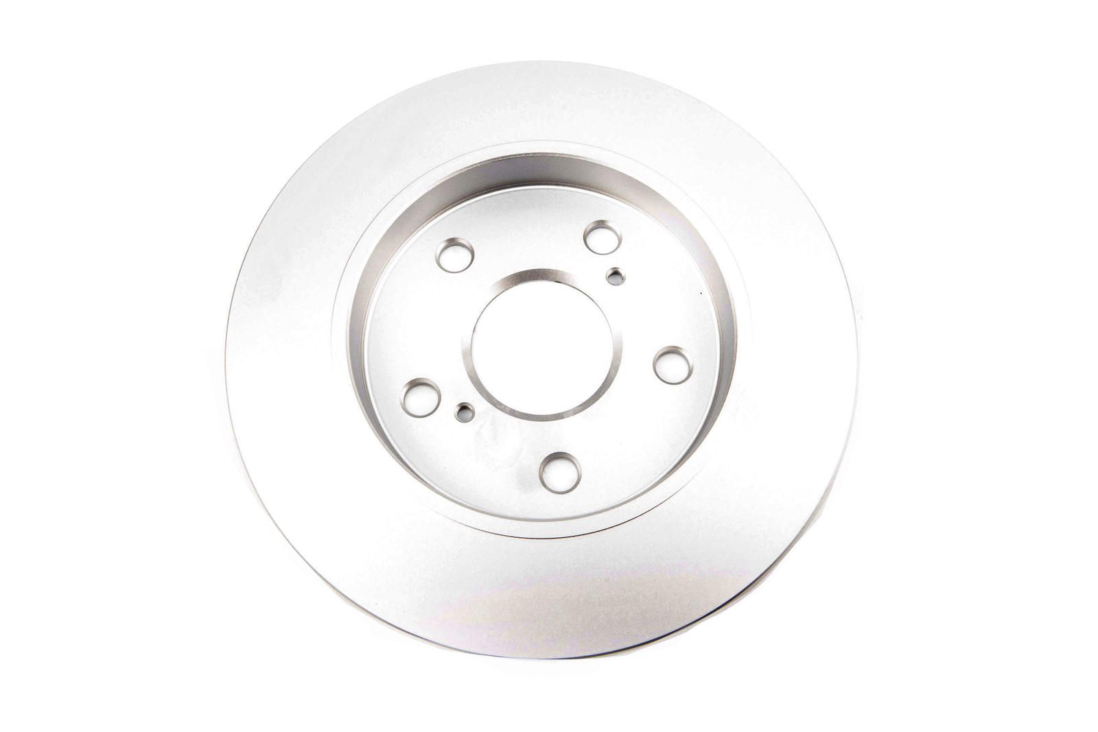 En-Shield Standard SLD [ Toyota Corolla 07-> R ] - TecDoc 2