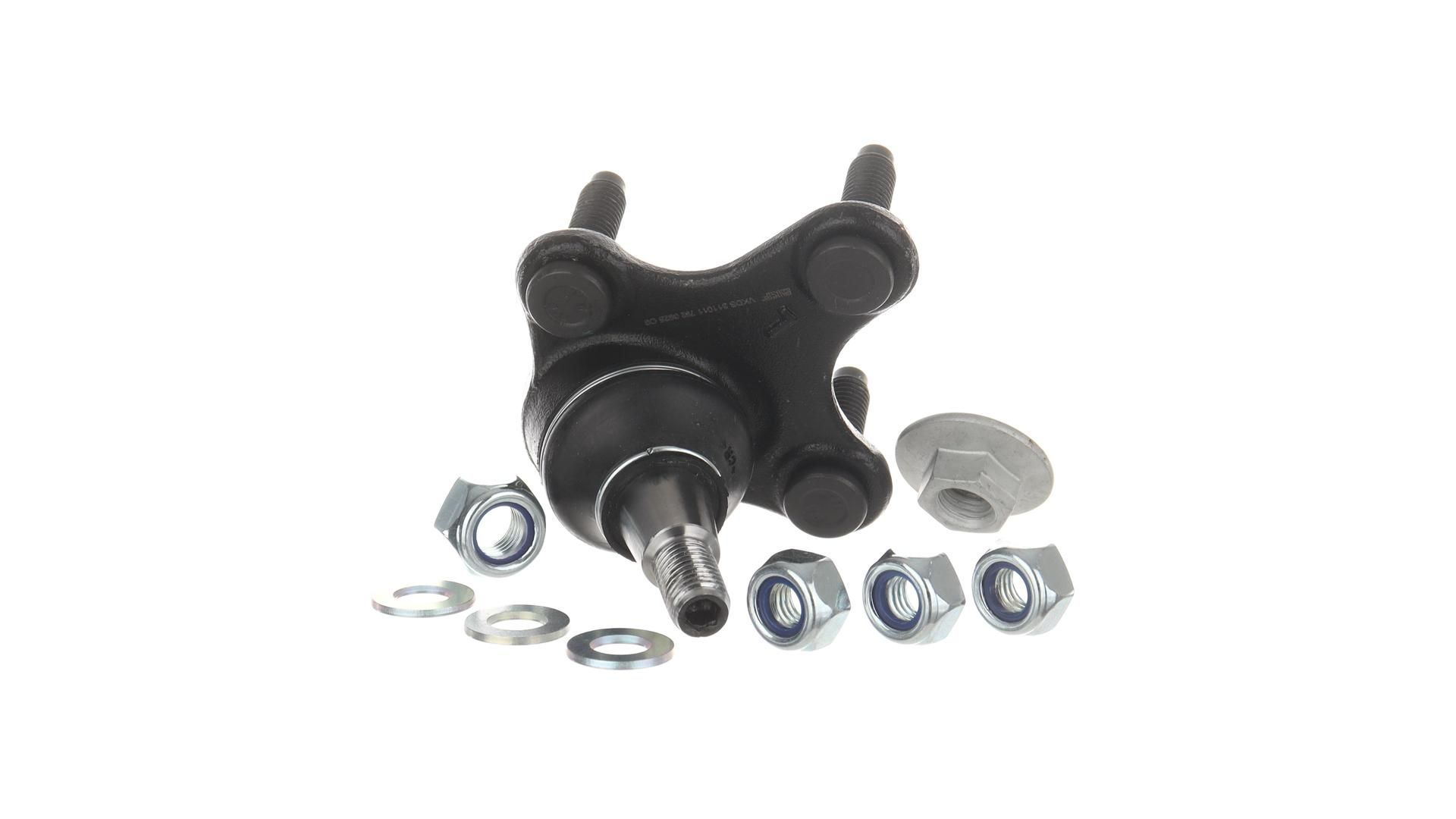 SKF VKDS 311011 - Trag-/F&uuml;hrungsgelenk