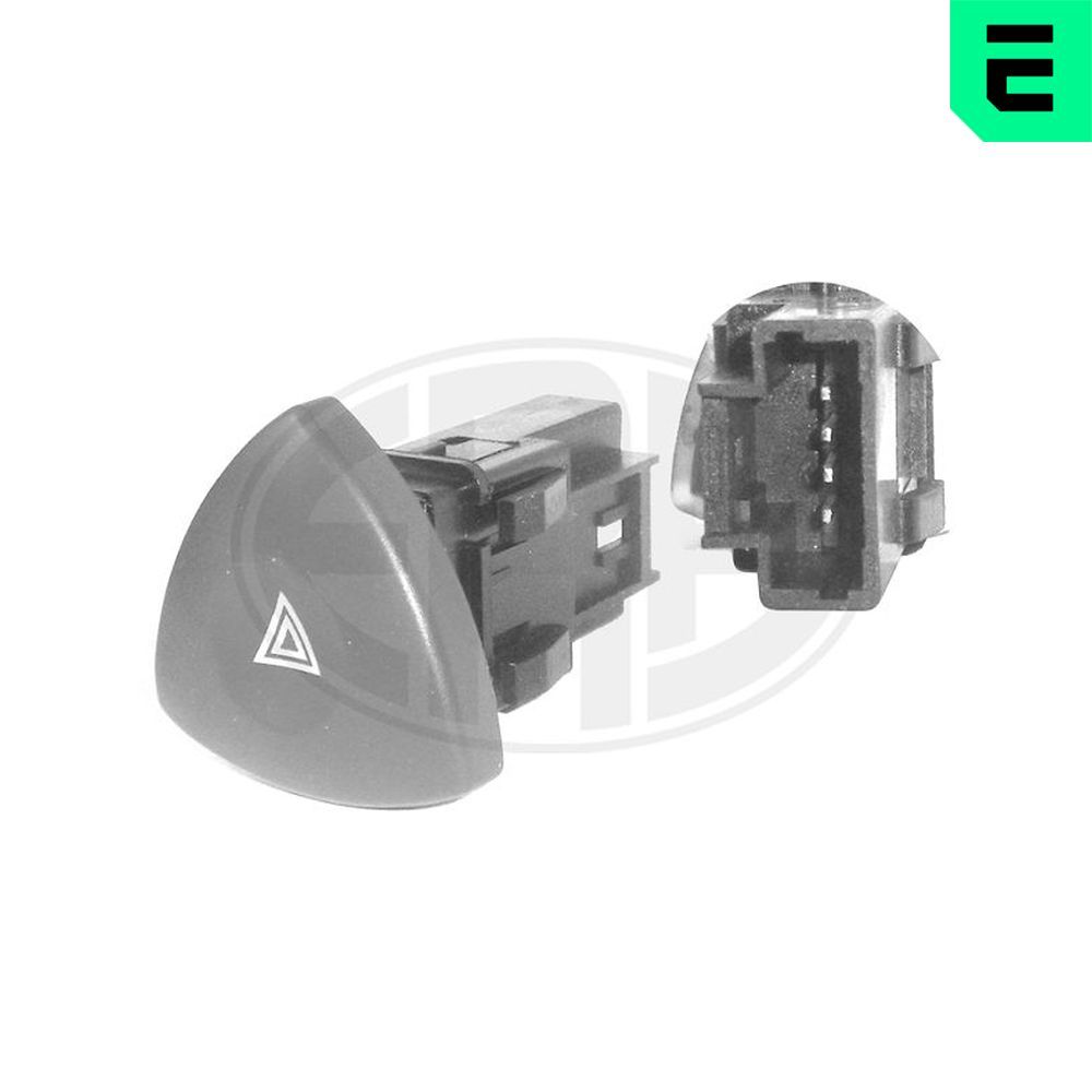 ERA 662451 - Warnblinkschalter