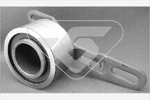 Spannrolle, Zahnriemen