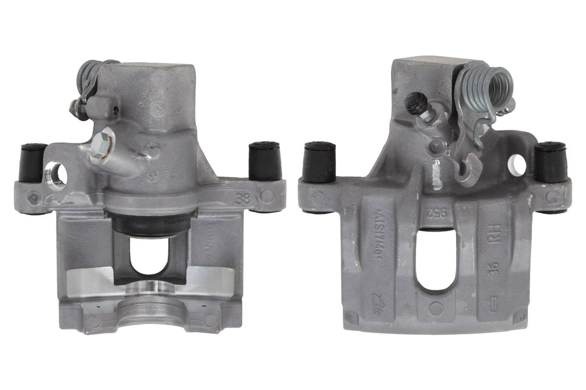 Brake Caliper 24.3387-7100.5