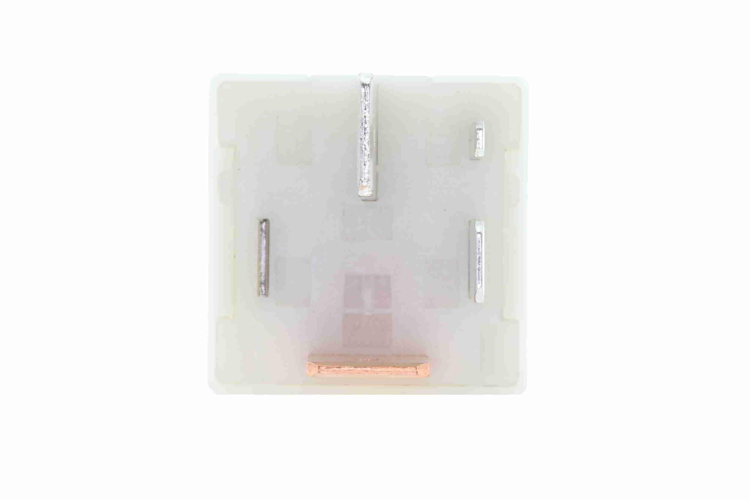 Relais, Kühlerlüfternachlauf Relais, Kühlerlüfternachlauf