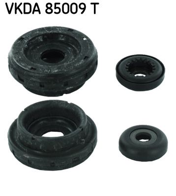 Suspension Strut Support Mount VKDA 85009 T