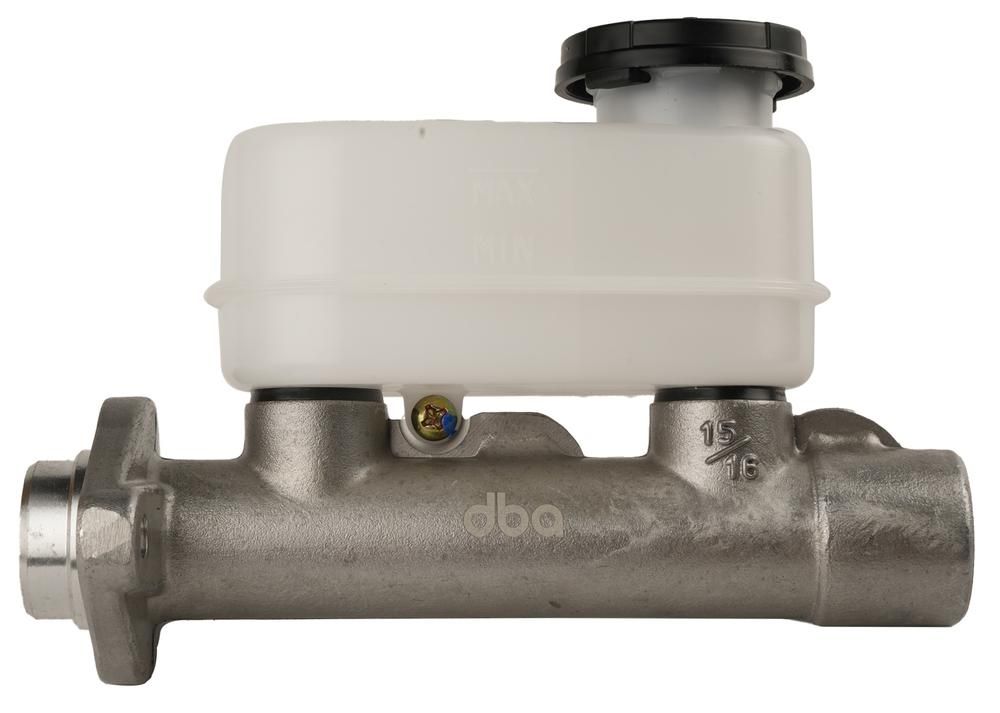 DBA Brake Master Cyl Nissan - TecDoc 1
