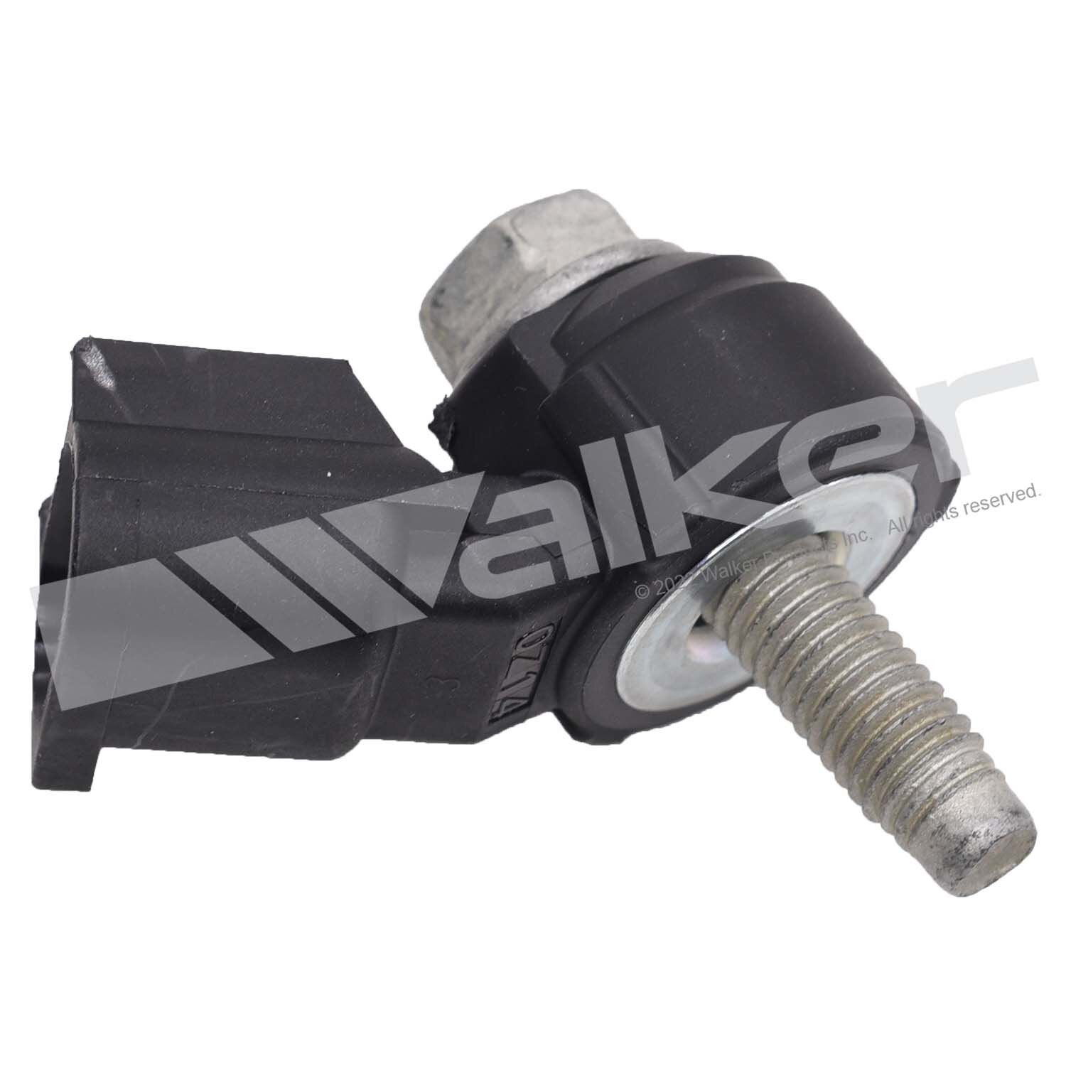 Sensor de detonaciones