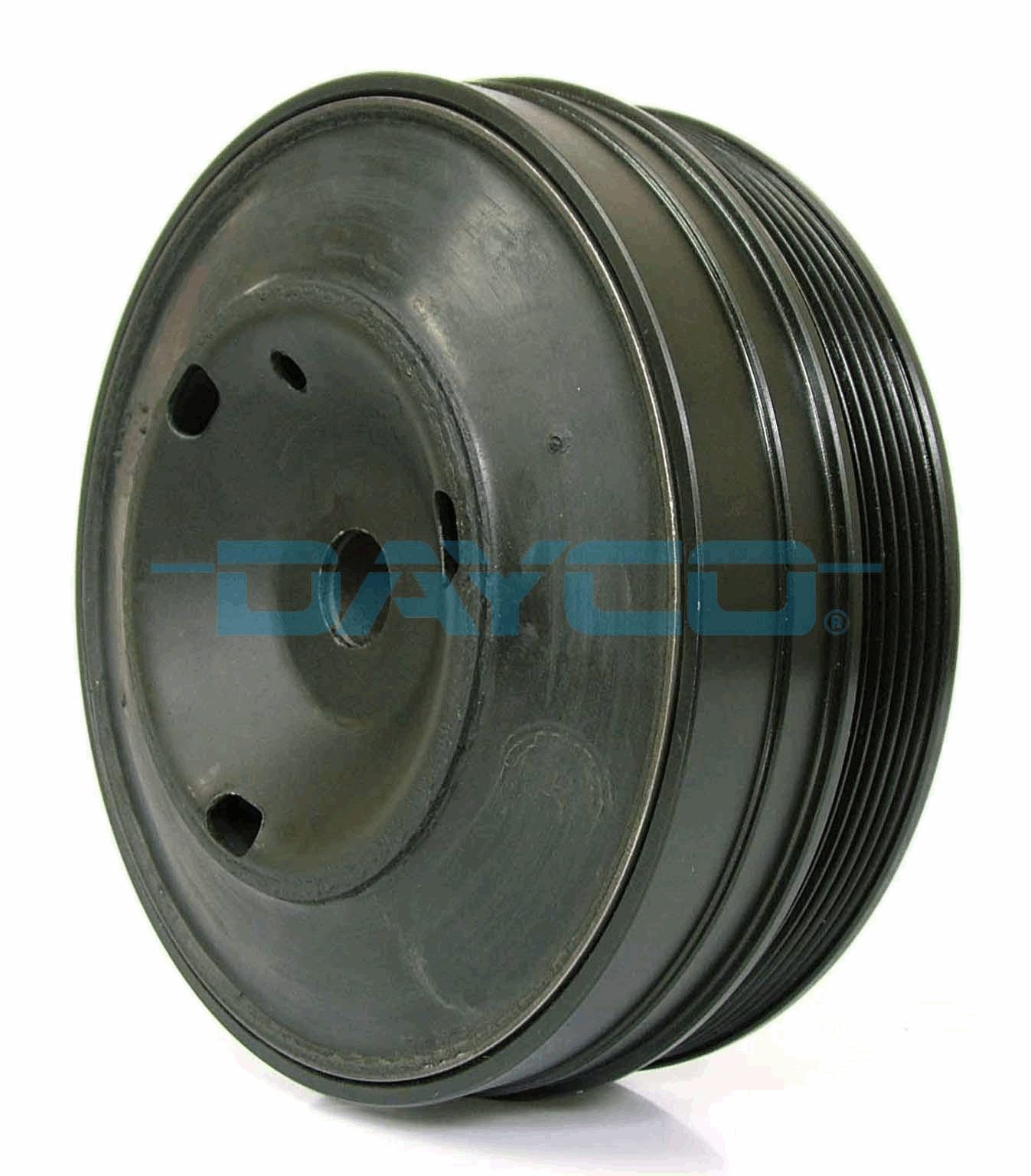 HARMONIC BALANCER - OEM - TecDoc 1