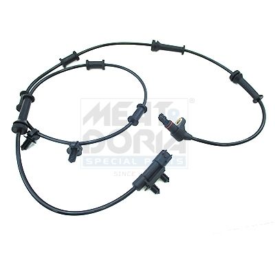 Sensor, Raddrehzahl