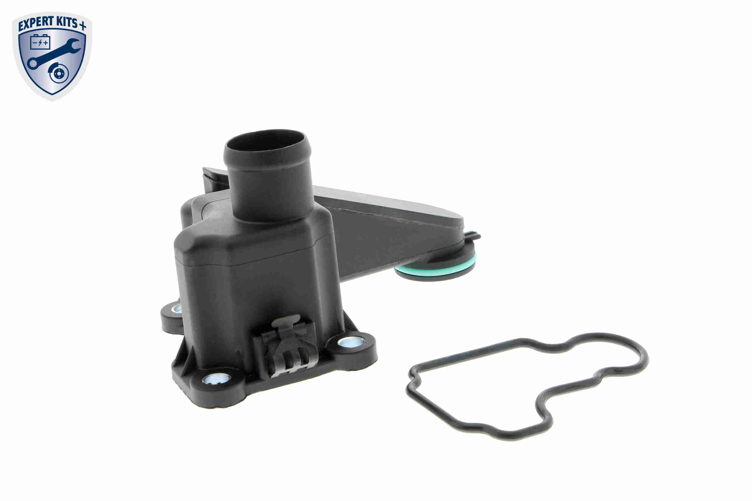 Ventil, Kurbelgeh&auml;useentl&uuml;ftung