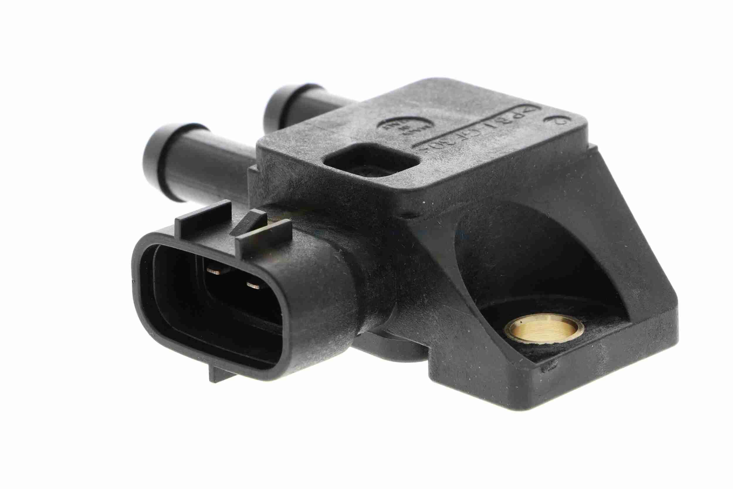 Sensor, Abgasdruck